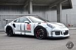 Porsche 911 GT3 RS by DS Automobile 2016 года
